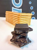 Low Carb Hazelnut Chocolate