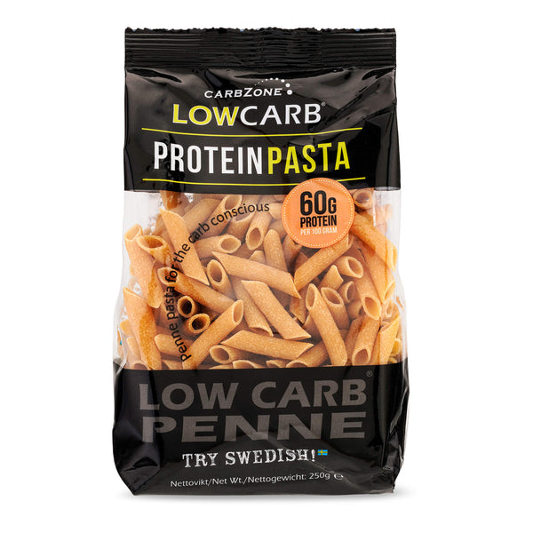Low Carb® Penne Pasta 250g