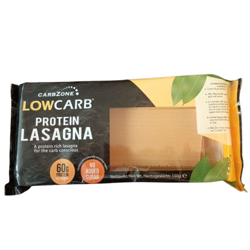 Low Carb® Lasagne