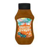 Low Carb® Sugar Free Salted Caramel Syrup 500g