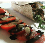 Low Carb® - Tomato Tortilla - CarbZone - 5