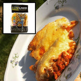 Low Carb® Pasta - Fusilli 250g | Low Carb® Fusilli Pasta 250g - CarbZone - 5