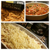 Low Carb® Pasta - Penne 250g | Low Carb® Penne Pasta 250g - CarbZone - 3