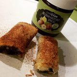 Low Carb® Belgian Hazelnut Spread (250g) - CarbZone - 5