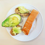 Low Carb® Fröskorpa