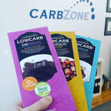 Low Carb® Maitosuklaa (100g)
