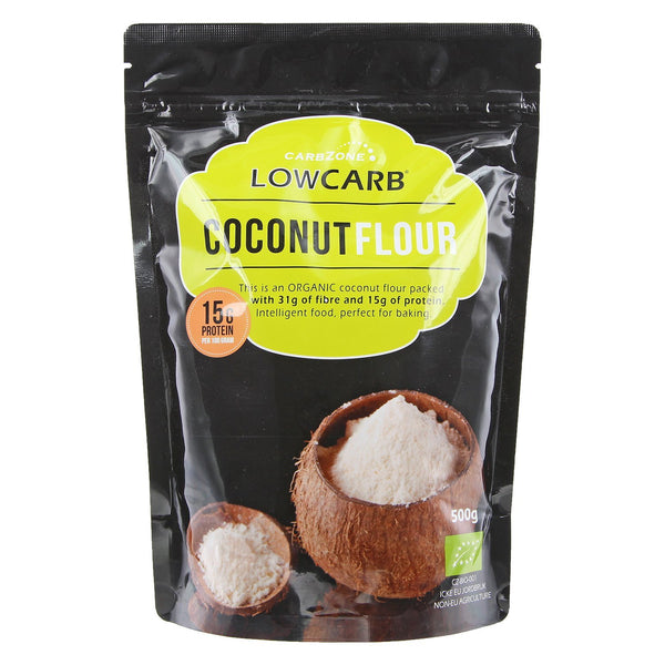 Organic coconut Flour
