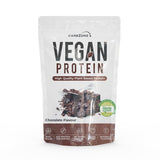 Low Carb® Vegan Protein - Chocolate Shake