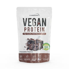 Low Carb® Vegan Protein - Chocolate Shake