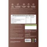 Low Carb® Vegan Protein - Chocolate Shake
